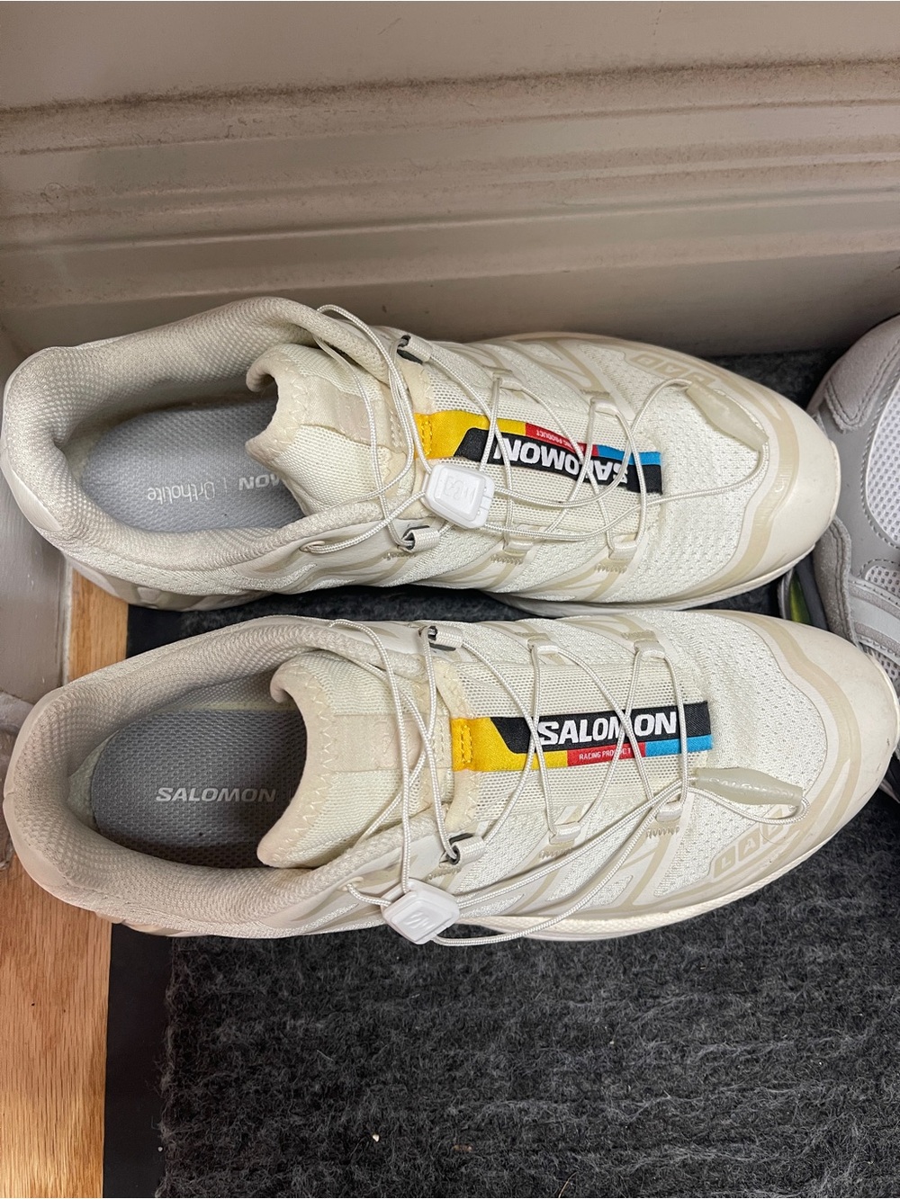 Salomon XT-6 - Picture 3 of 5
